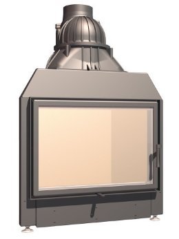 Каминная топка Schmid Lina 7363